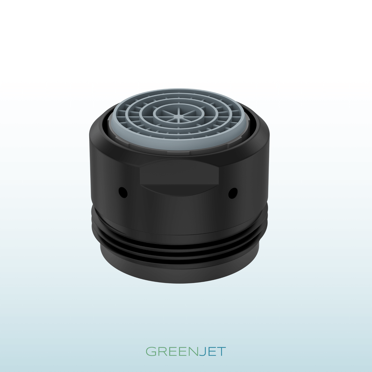 Greenjet Wasserspardüse für den Wasserhahn